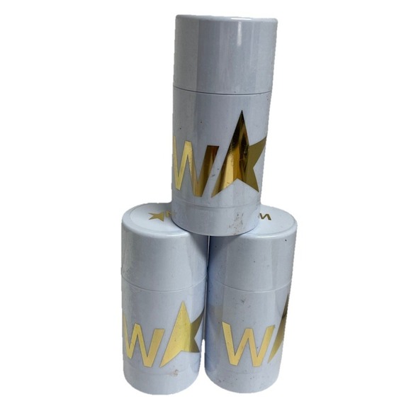 Westmore Beauty Other - Lot Of 3 Westmore Beauty Smooth Effects 24K Gold Body Exfoliating Stick 1.75 Oz